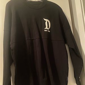 Disney spirit jersey